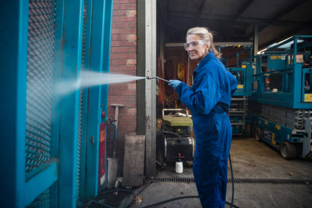 Professional Pressure Washing in Granby, CO