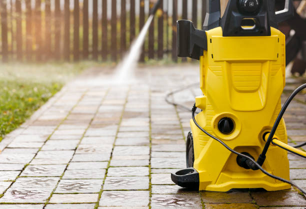 Boat and Dock Cleaning in Granby, CO